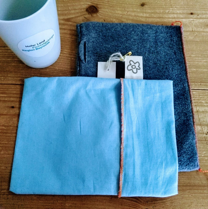 Es gibt nur einen Weg: MEHRweg – mit Floody gegen die Verpackungsflut