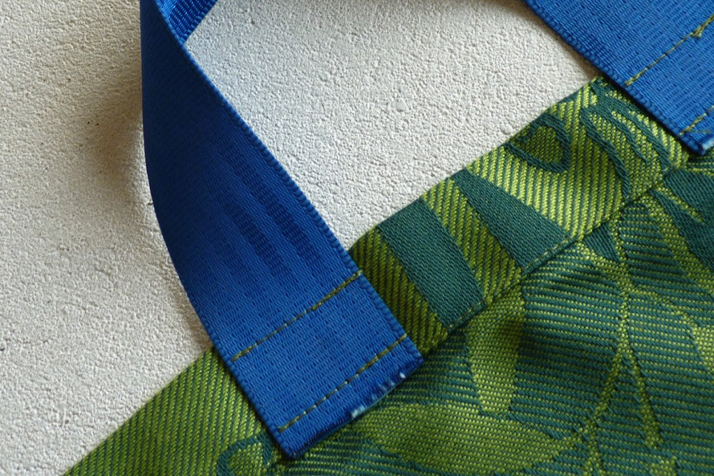 Plastikbeutelfreie Zone – Weniger Müll, mehr Stoff