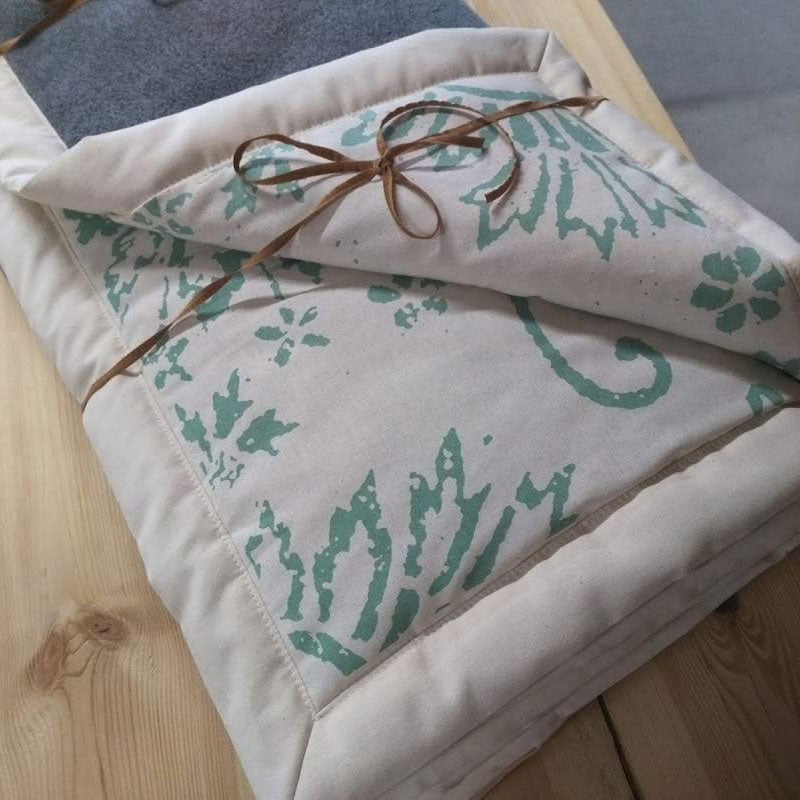 KLASSIK Kuscheldecke