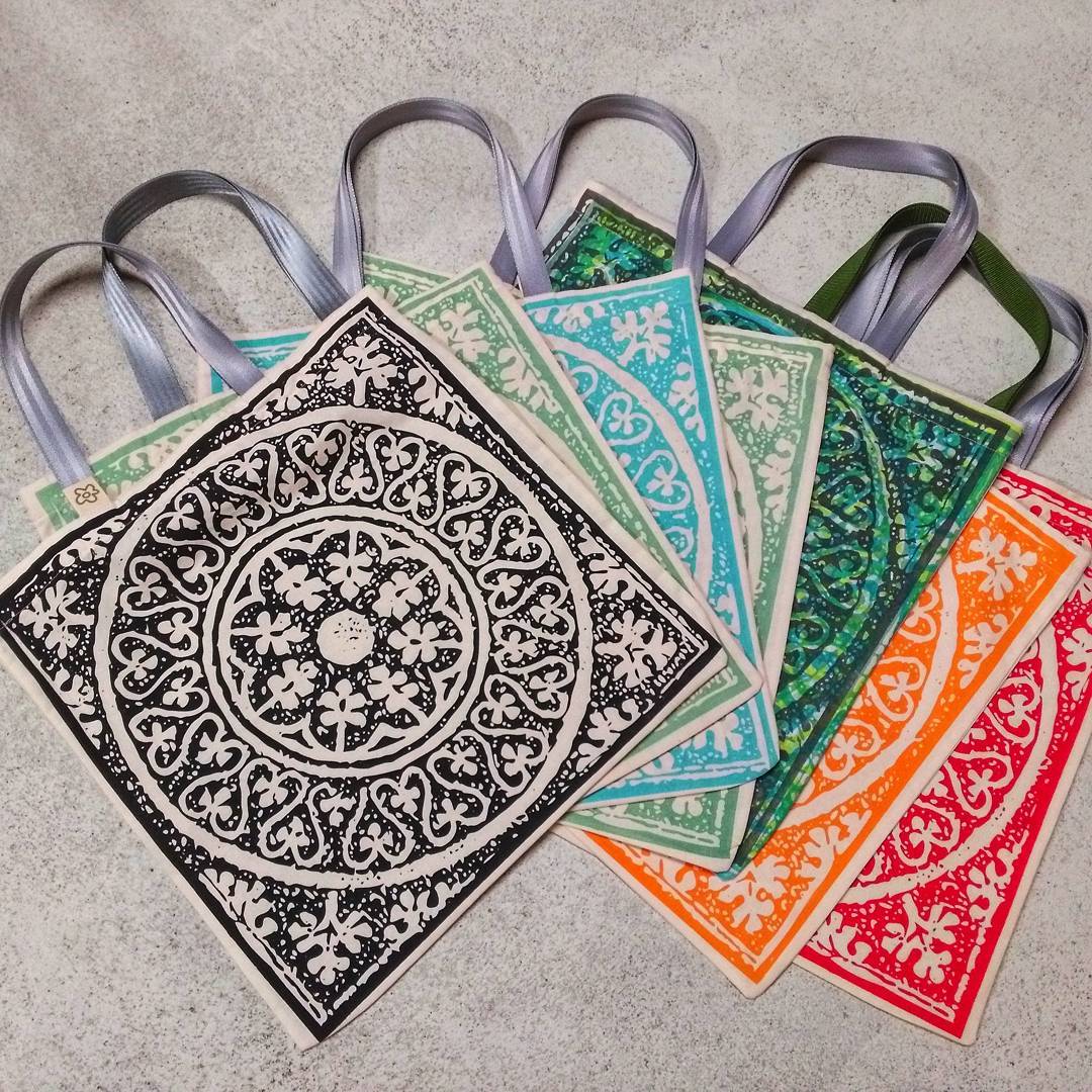 QUADRAT Tasche