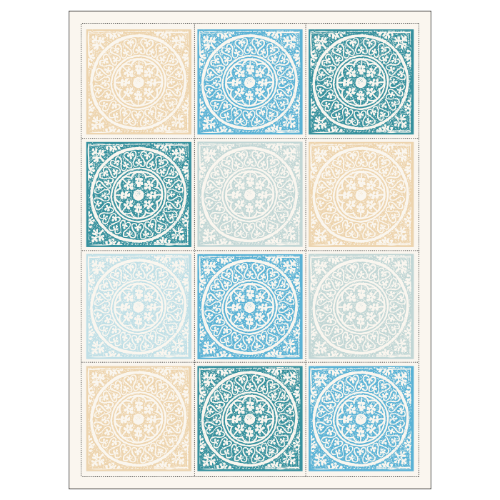 QUADRAT große Kuscheldecke individuell - Customer's Product with price 149.00 ID 1g5LPsoZTWiqkqQJf87eq--1