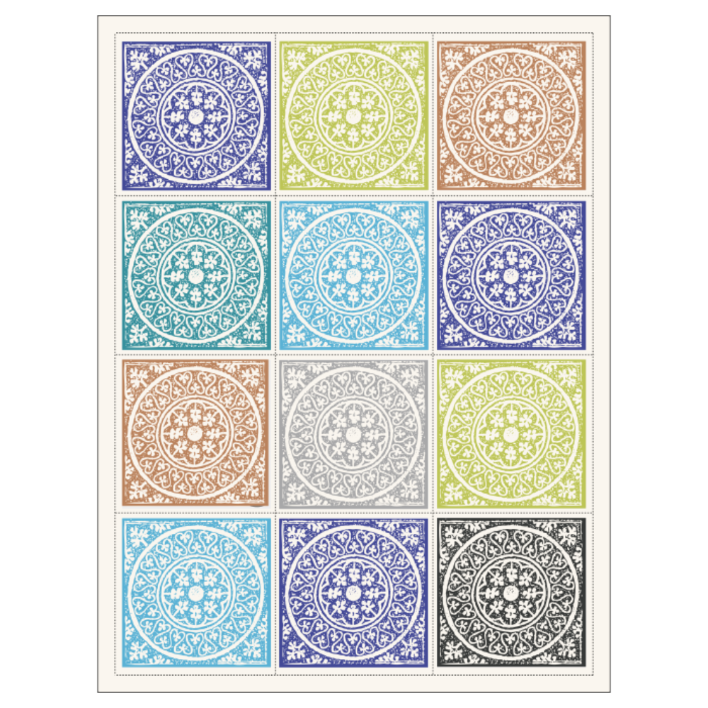 QUADRAT große Kuscheldecke individuell - Customer's Product with price 149.00 ID iYhC9ikyg7sYaMJ9NWoG1xc3