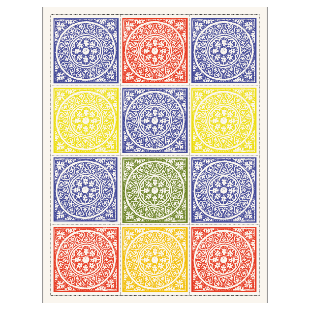 QUADRAT große Kuscheldecke individuell - Customer's Product with price 149.00 ID fCS8WFCwoEin74ag57k_pOJJ