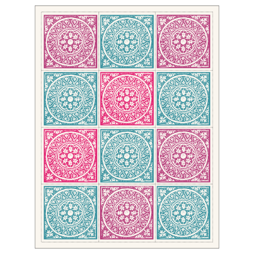 QUADRAT große Kuscheldecke individuell - Customer's Product with price 149.00 ID tOJ3KqNi6cmYisq9_wGR_ICP