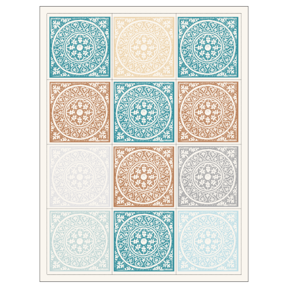 QUADRAT große Kuscheldecke individuell - Customer's Product with price 149.00 ID zr0dyuSz3hD7oI-AnhRgF00-