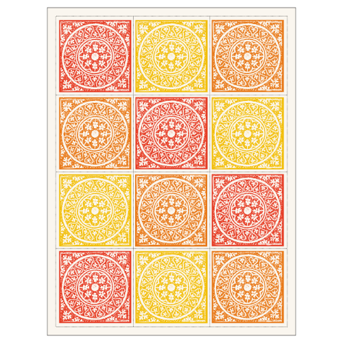 QUADRAT große Kuscheldecke individuell - Customer's Product with price 149.00 ID Wf-5maSlTNftaNECi7yPhtqp