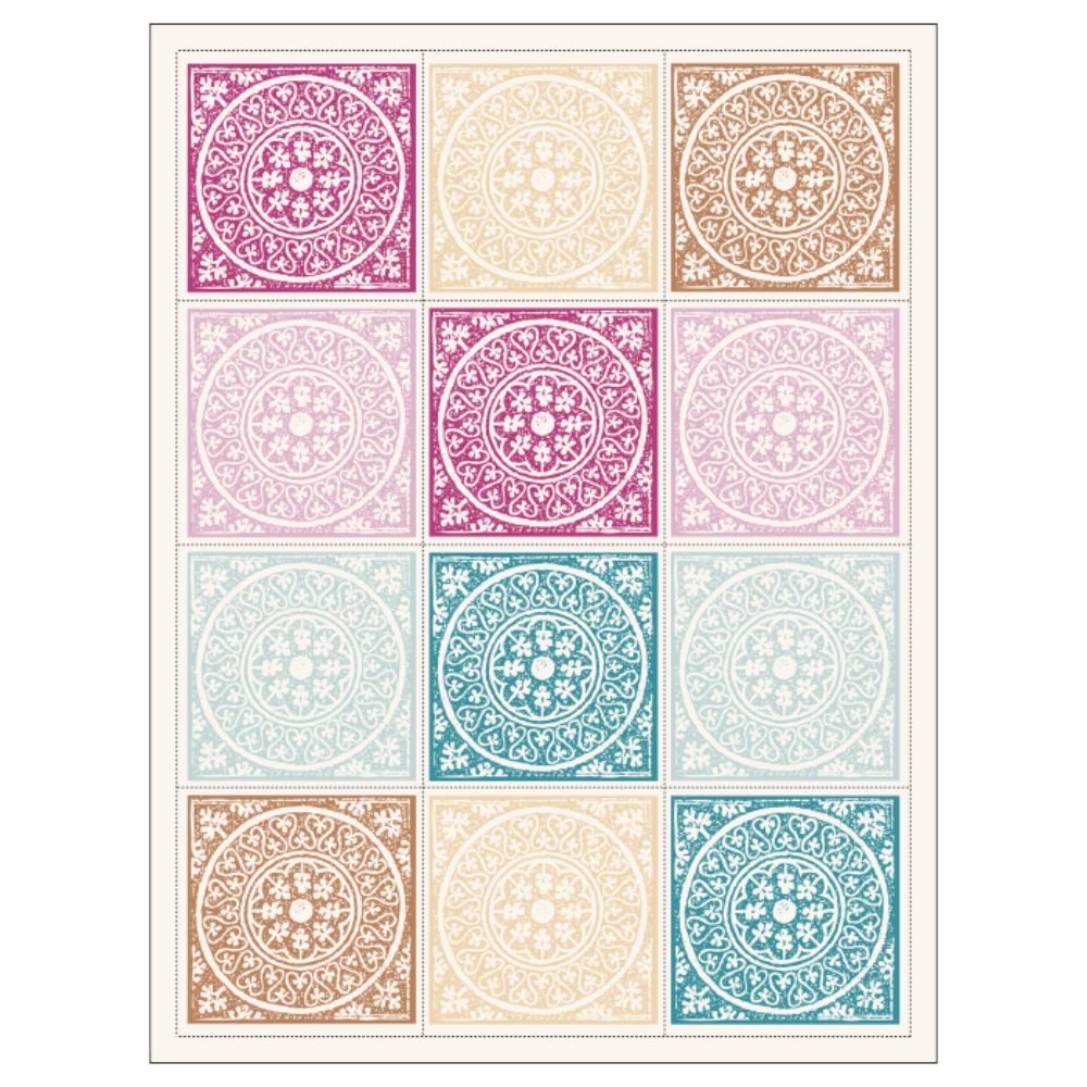 QUADRAT große Kuscheldecke individuell - Customer's Product with price 149.00 ID u7MdK6fcthSPq4hWzW_02dtI