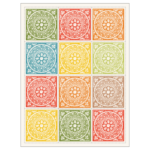 QUADRAT große Kuscheldecke individuell - Customer's Product with price 149.00 ID XW7Y8mOb1c49gyIqbSLuXkfJ