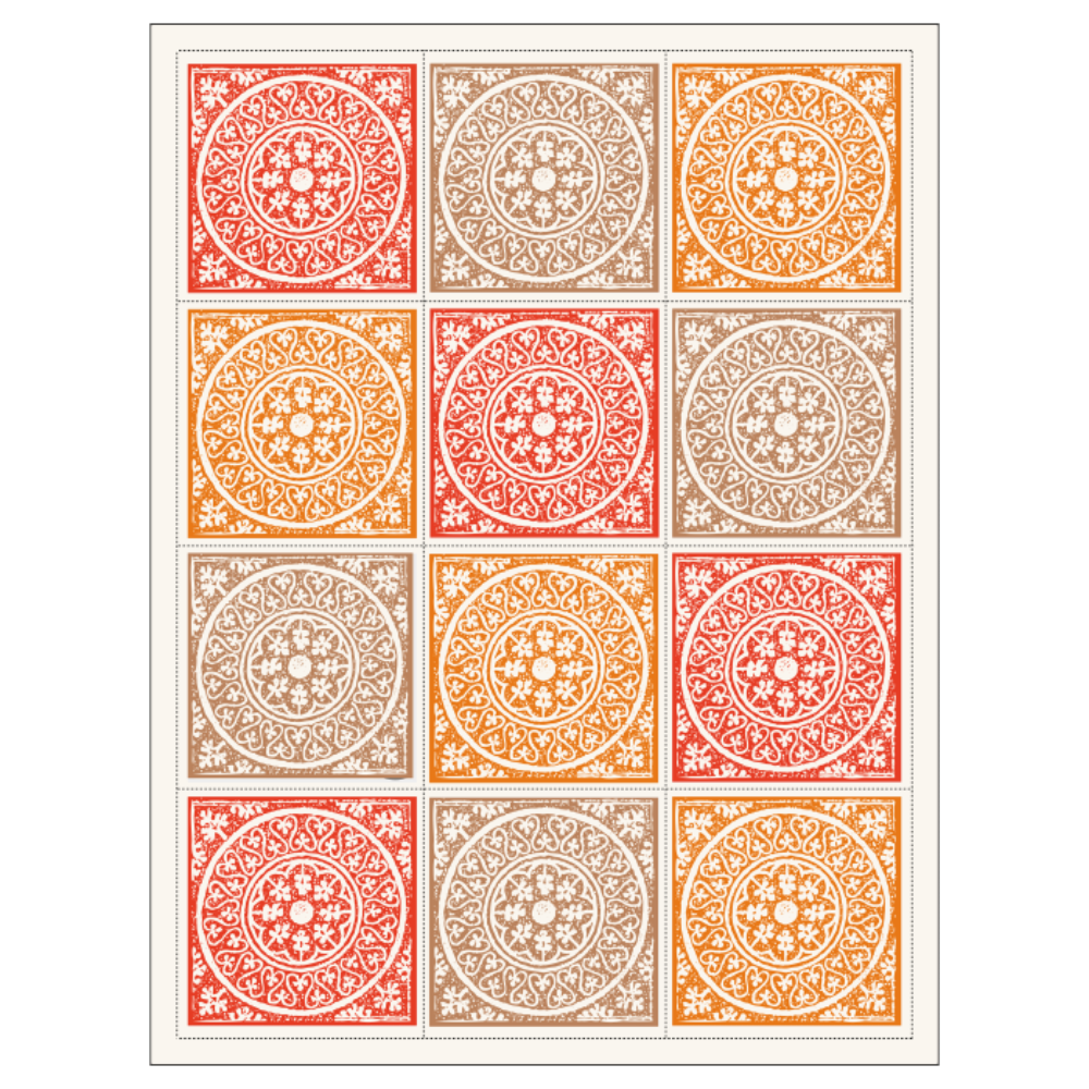 QUADRAT große Kuscheldecke individuell - Customer's Product with price 149.00 ID sQT_GphB4TrsFQmRanZa-m0I