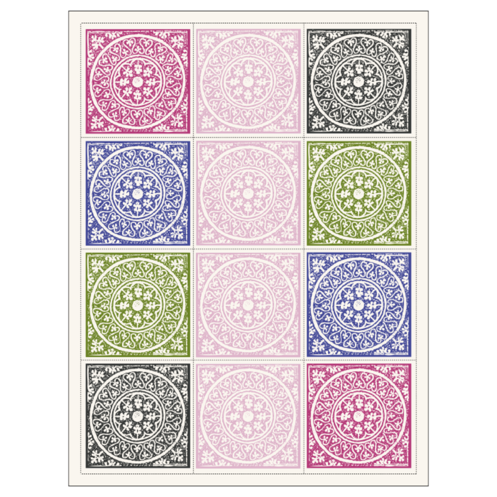 QUADRAT große Kuscheldecke individuell - Customer's Product with price 149.00 ID bChZKVF-b_9pmZ5Pc_ehWioT