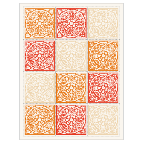 QUADRAT große Kuscheldecke individuell - Customer's Product with price 149.00 ID lb4pY0MBqH0aGr_PSUStcMHn