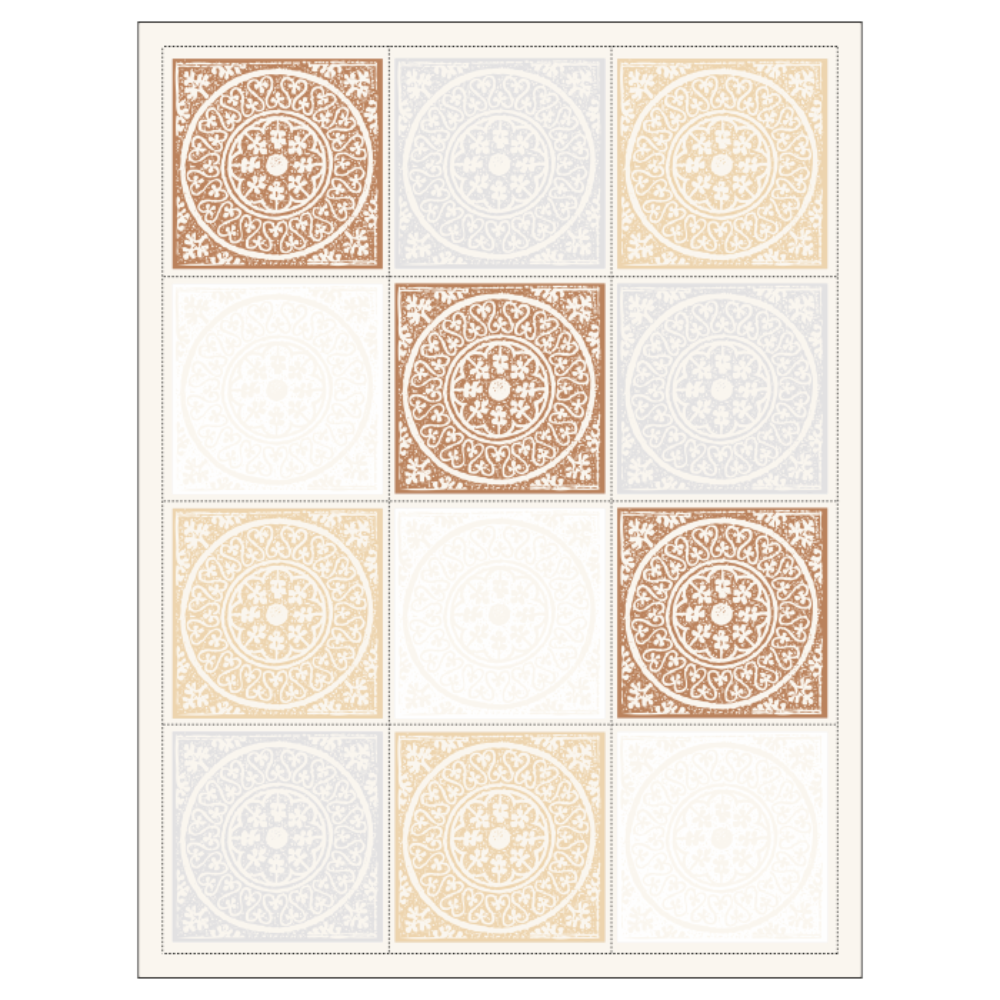 QUADRAT große Kuscheldecke individuell - Customer's Product with price 149.00 ID LQQ7M7T0PINgB_eUfsPyqy4_