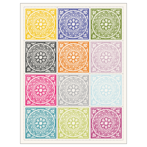 QUADRAT große Kuscheldecke individuell - Customer's Product with price 149.00 ID ZniJoUGx1DPBWqQnWHWNGhYZ