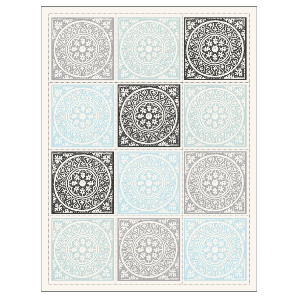 QUADRAT große Kuscheldecke individuell - Customer's Product with price 149.00 ID dfAVLjA7OwAEmFnU3-UX26_J