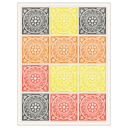QUADRAT große Kuscheldecke individuell - Customer's Product with price 149.00 ID eUeDIUC-8zurfXt6QW6AJvbl