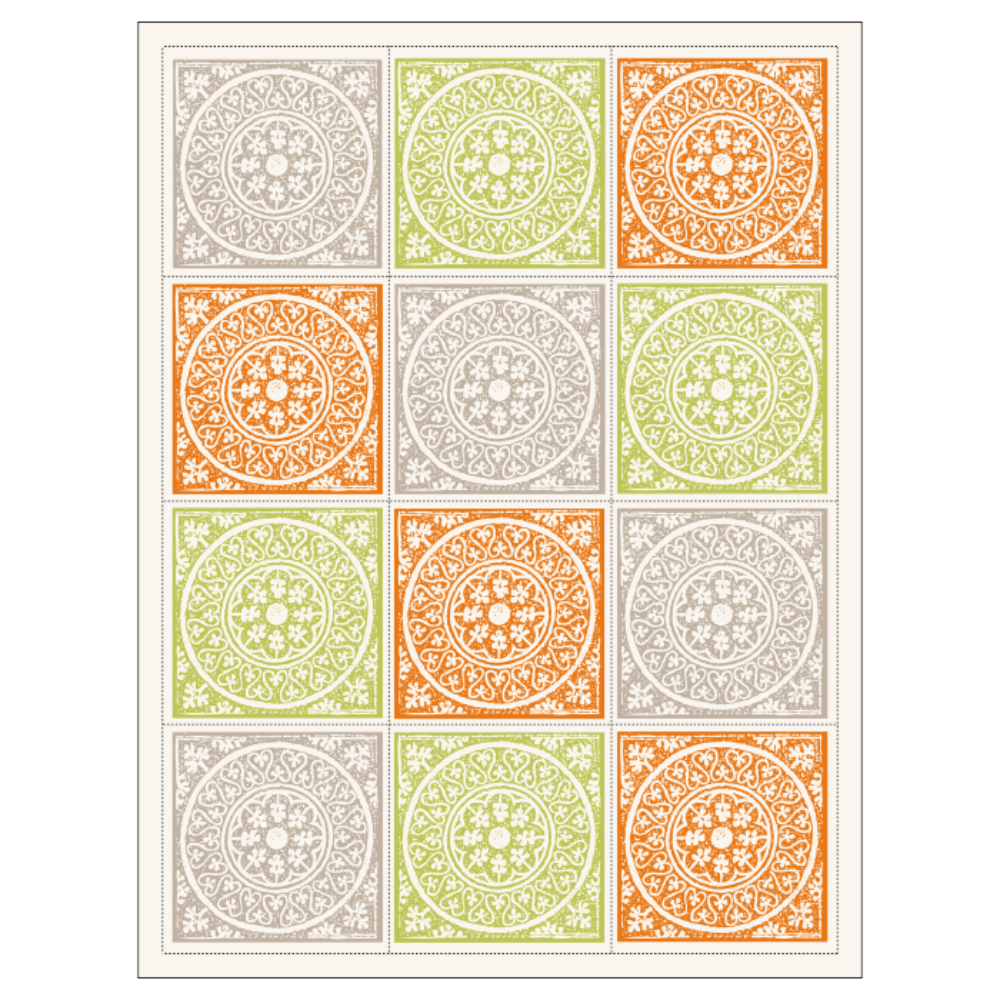 QUADRAT große Kuscheldecke individuell - Customer's Product with price 149.00 ID Ws5WOUrqgqb7AsSKnMf99QOK