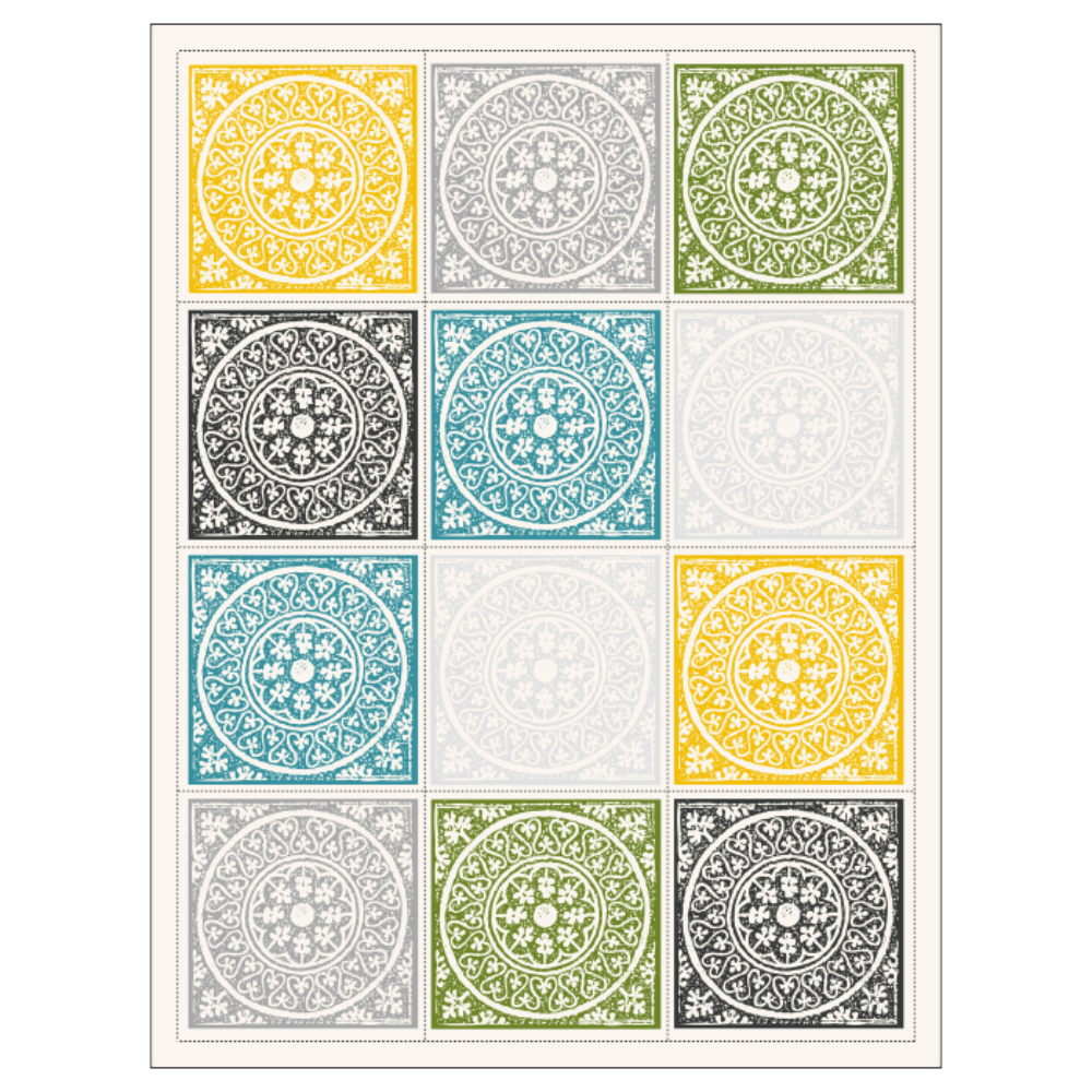 QUADRAT große Kuscheldecke individuell - Customer's Product with price 149.00 ID gNZj6h8uob0isC2WDKZkA8r4