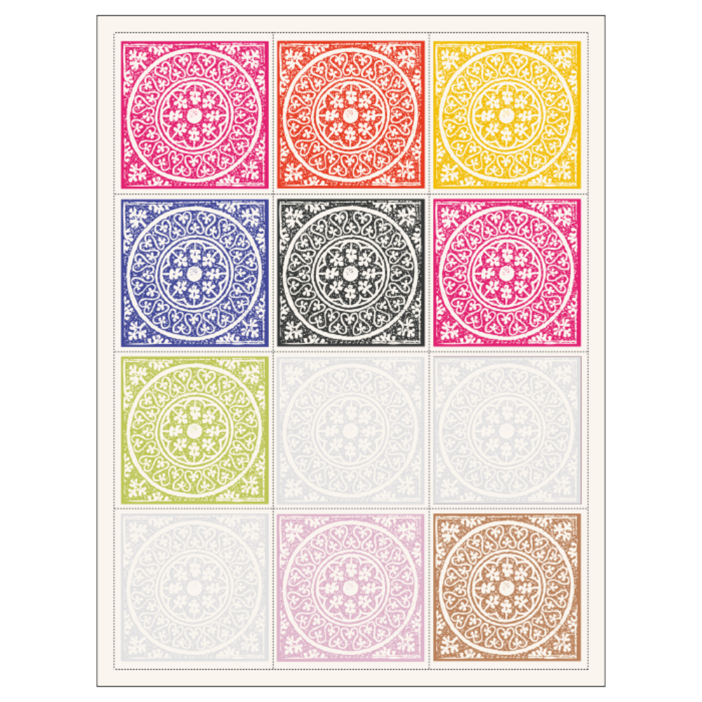 QUADRAT große Kuscheldecke individuell - Customer's Product with price 149.00 ID YbxXaux2Qx229PlpWkxrpJQS