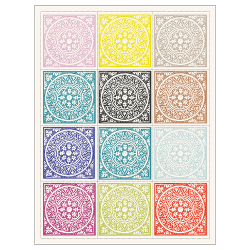 QUADRAT große Kuscheldecke individuell - Customer's Product with price 149.00 ID UBIGeGuh9gY1eWTw6Sgu4lt-