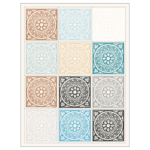 QUADRAT große Kuscheldecke individuell - Customer's Product with price 149.00 ID FK-cjsHsIKQ6PwdvPAQPdQn7