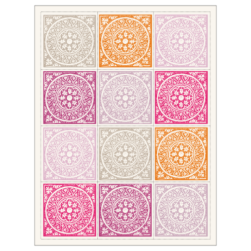 QUADRAT große Kuscheldecke individuell - Customer's Product with price 149.00 ID VpzKPcMzAfGWiNrYr_Xnp7i1