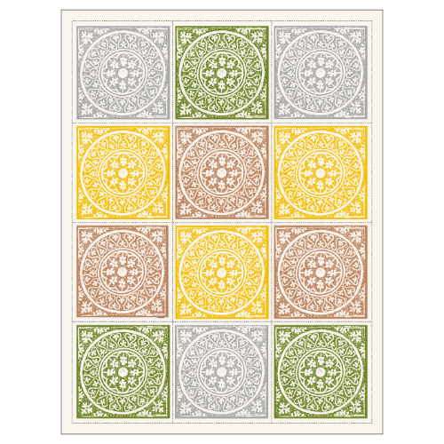 QUADRAT große Kuscheldecke individuell - Customer's Product with price 149.00 ID gSyvEMSpJdf1W4eSNQ9fbWeR