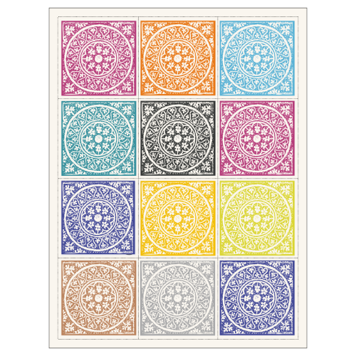 QUADRAT große Kuscheldecke individuell - Customer's Product with price 149.00 ID THHBVV6UTWFPoxqiWLUYstfv