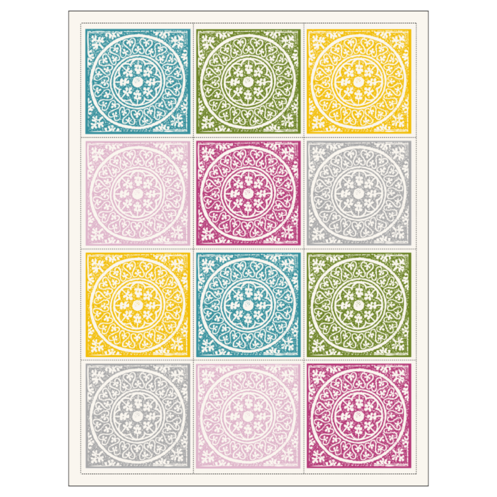 QUADRAT große Kuscheldecke individuell - Customer's Product with price 149.00 ID 6LFtZrZTBGz11EOeHmZmbuPB