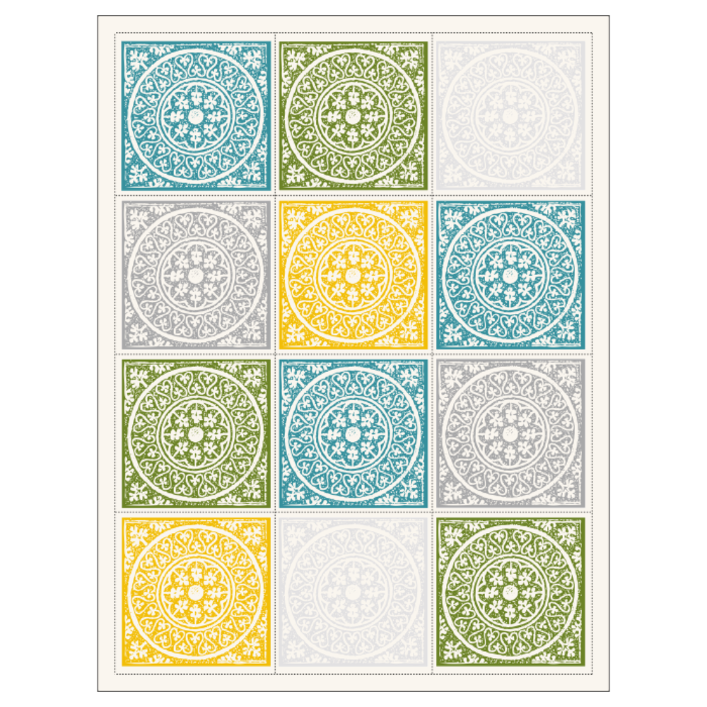 QUADRAT große Kuscheldecke individuell - Customer's Product with price 149.00 ID tdbTsmp2FzRkx28keHz4mGet