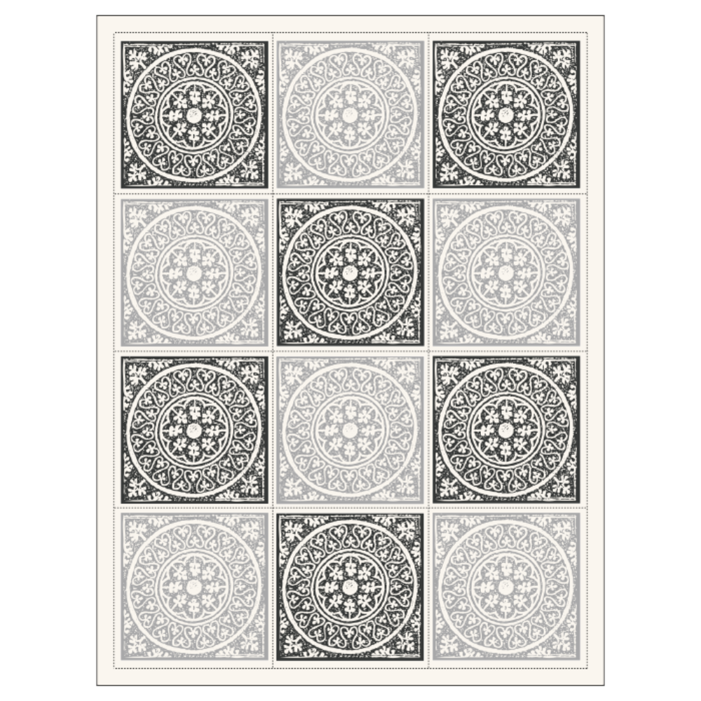 QUADRAT große Kuscheldecke individuell - Customer's Product with price 149.00 ID t4s1MiU6gw9rGcjq3sUfutCM