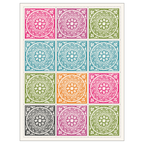 QUADRAT große Kuscheldecke individuell - Customer's Product with price 149.00 ID xq9ng62EGS0FdidSigYR6fFc