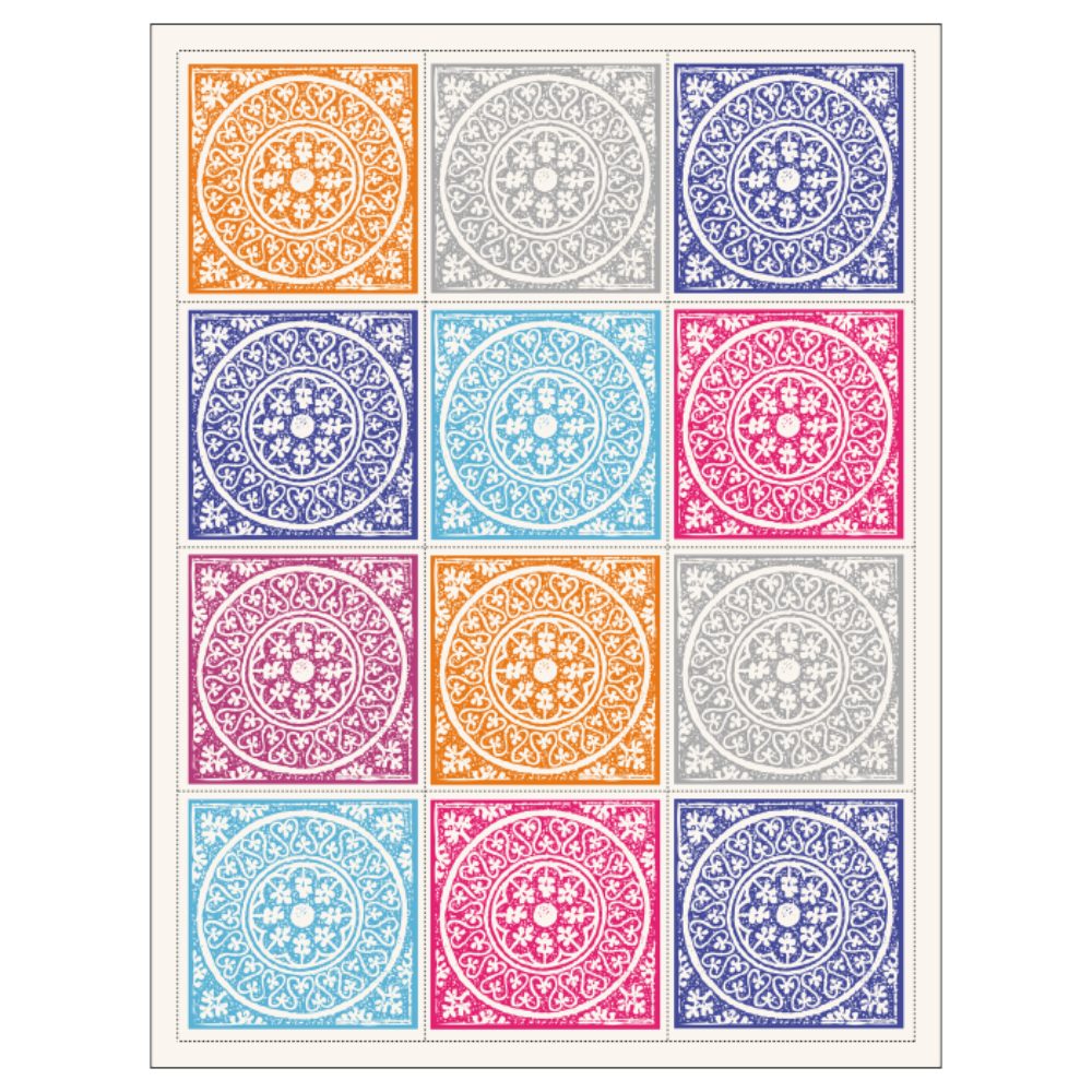 QUADRAT große Kuscheldecke individuell - Customer's Product with price 149.00 ID aA4uEYRA52_IpoZ4-i6sg3vi