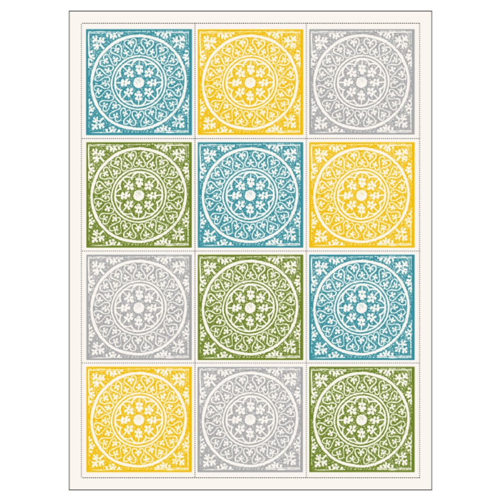 QUADRAT große Kuscheldecke individuell - Customer's Product with price 149.00 ID hhRJSX7LkBAYofSJhrEZc4XX