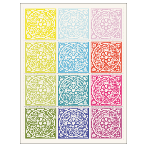 QUADRAT große Kuscheldecke individuell - Customer's Product with price 149.00 ID _jBLiwOUoCtkZU9mx7vdnQ1x