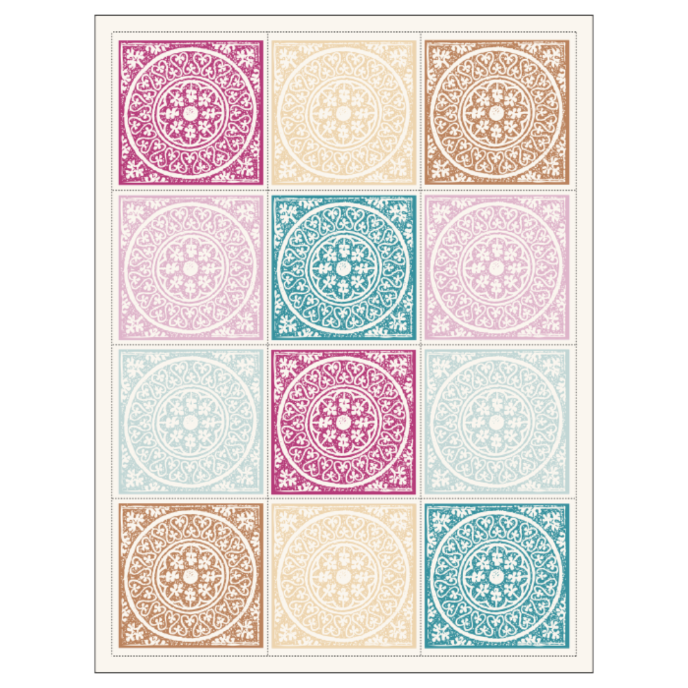 QUADRAT große Kuscheldecke individuell - Customer's Product with price 149.00 ID tuwv6Yn9stPwW7pzEg4l7HaF