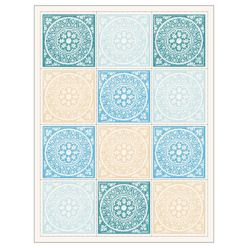 QUADRAT große Kuscheldecke individuell - Customer's Product with price 149.00 ID O3LNszHEX9RE9fAPuQhjV_gB