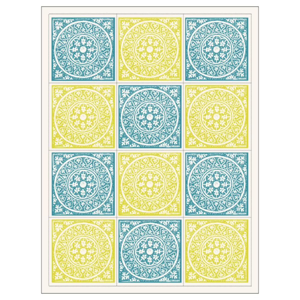QUADRAT große Kuscheldecke individuell - Customer's Product with price 149.00 ID ux1Ug4vH_as5MmE5Gx26sjUH