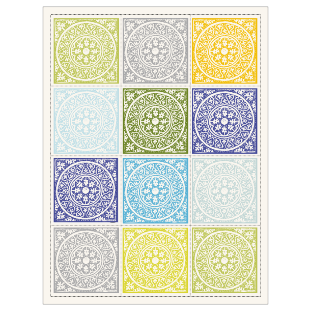 QUADRAT große Kuscheldecke individuell - Customer's Product with price 149.00 ID Hj-NbX3Hb3VHEAG_JJB1hYVq