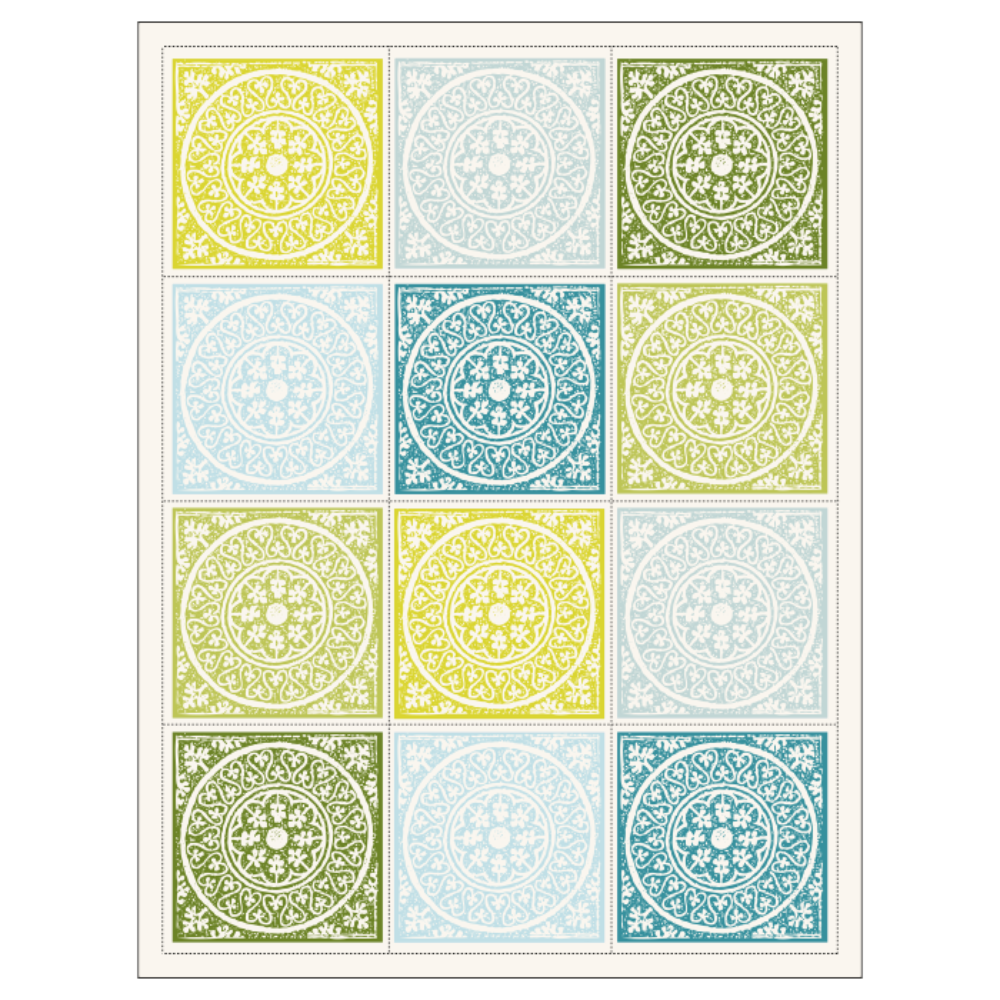 QUADRAT große Kuscheldecke individuell - Customer's Product with price 149.00 ID 24lUH9ZhW_GEztcoqOxnX7uc