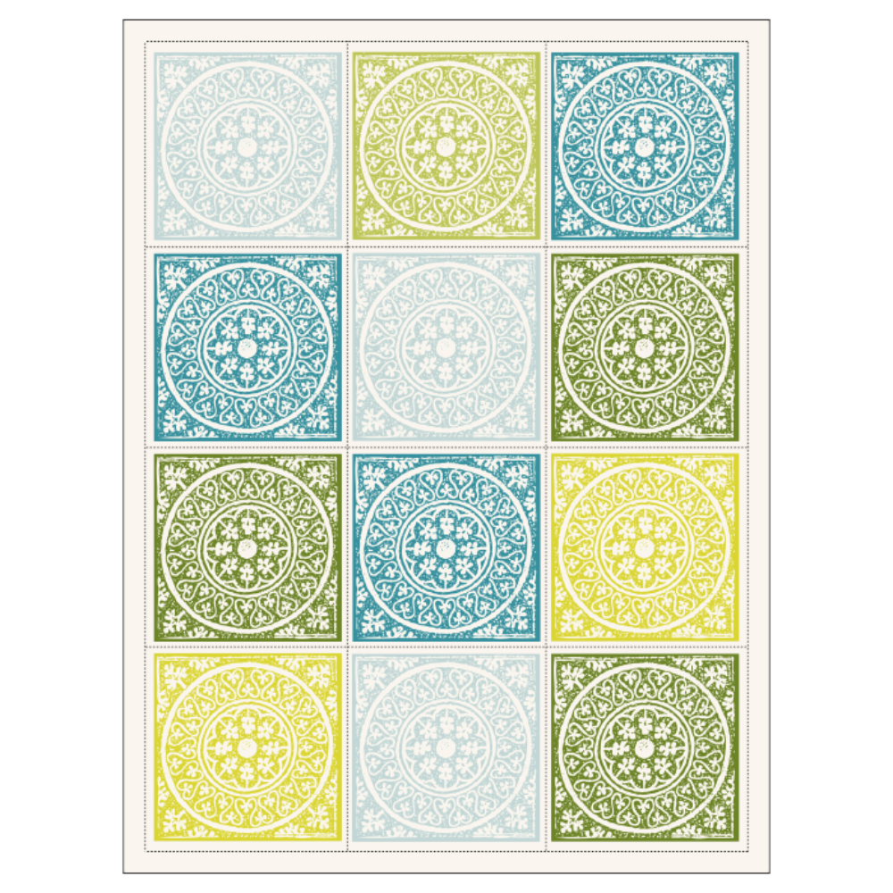 QUADRAT große Kuscheldecke individuell - Customer's Product with price 149.00 ID aa1PbqKHlQsIayknjWxF2Job