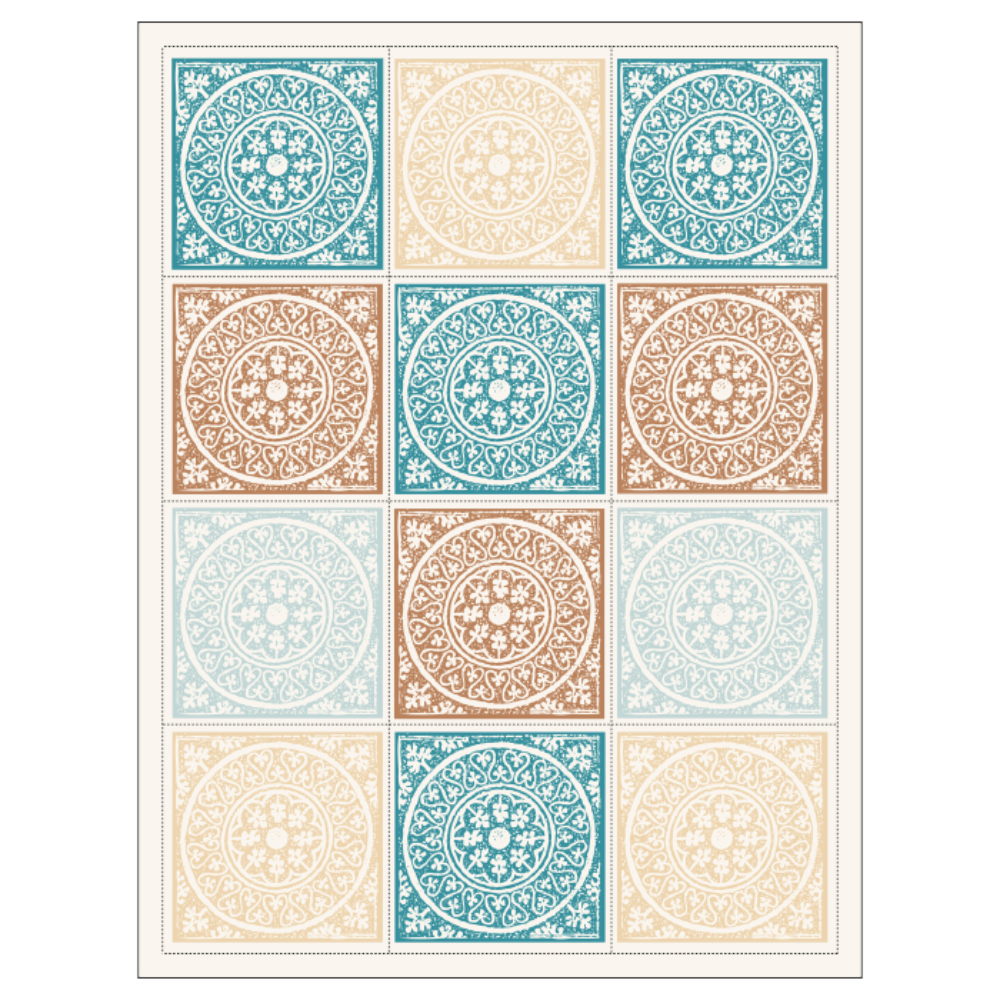 QUADRAT große Kuscheldecke individuell - Customer's Product with price 149.00 ID pGNHP5KYZT8n0T8D-ZKi8Sa0