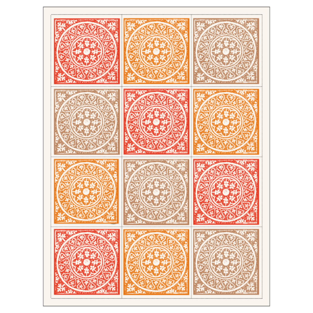 QUADRAT große Kuscheldecke individuell - Customer's Product with price 149.00 ID msxkJM1eA50lvwmPKahTXosV