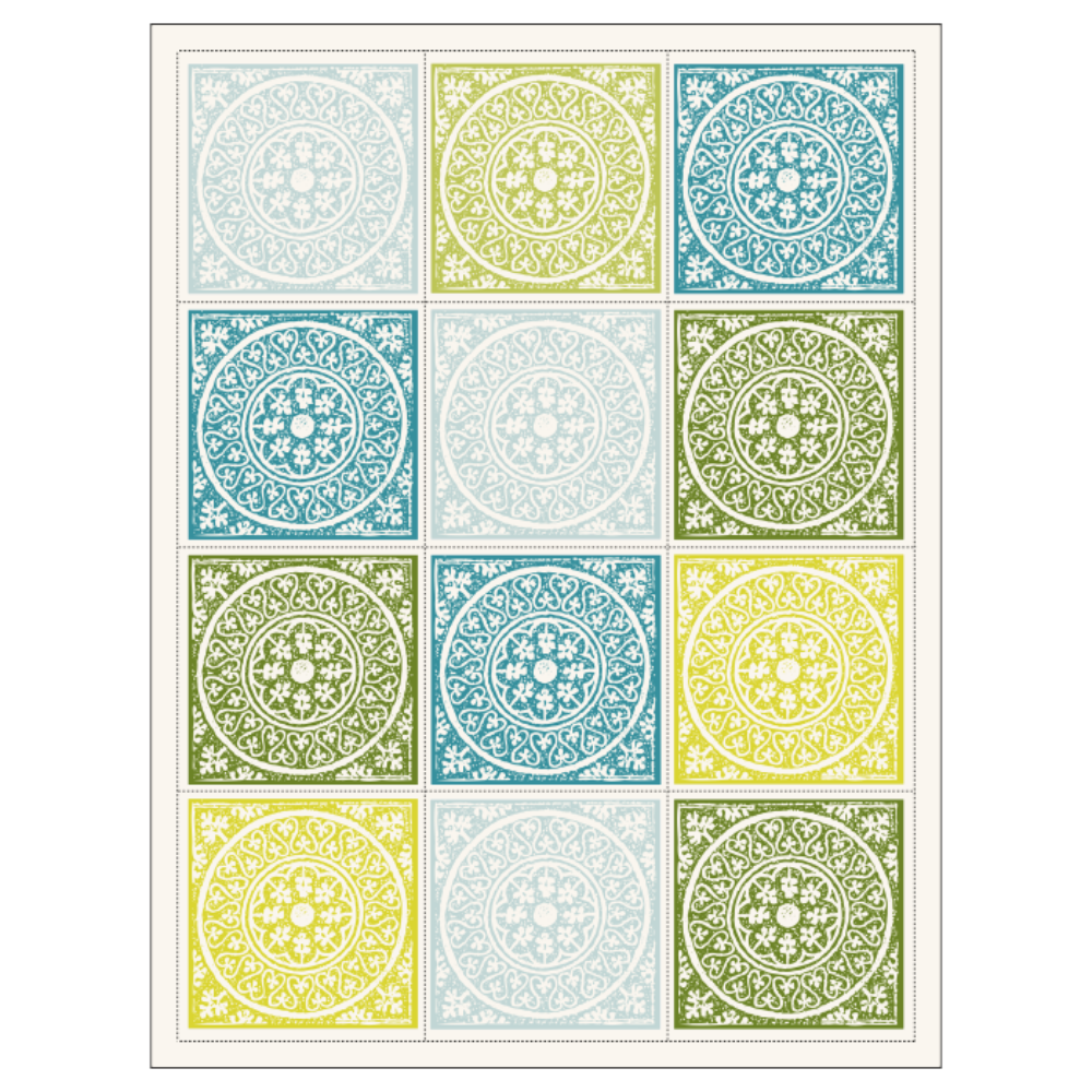 QUADRAT große Kuscheldecke individuell - Customer's Product with price 149.00 ID T60W_XJqnHzGaYquW48fVo87