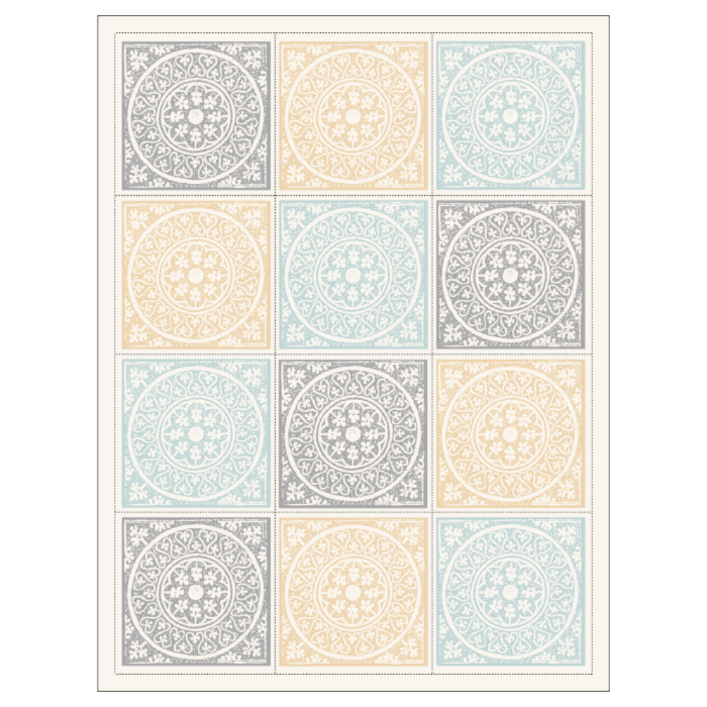 QUADRAT große Kuscheldecke individuell - Customer's Product with price 149.00 ID gzhxzzyjy1RNd574zxT-mB94