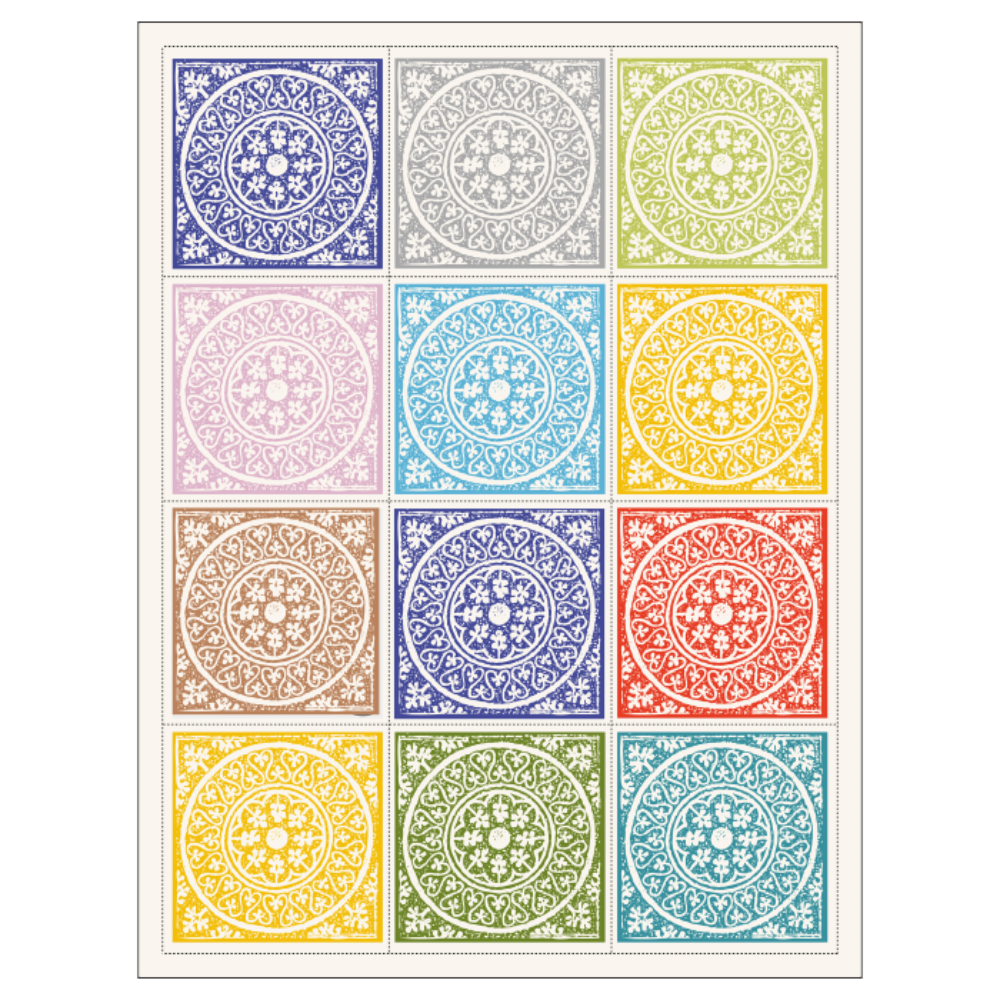 QUADRAT große Kuscheldecke individuell - Customer's Product with price 149.00 ID UL6JO_C6gGzSOxBbEvLXaFE_
