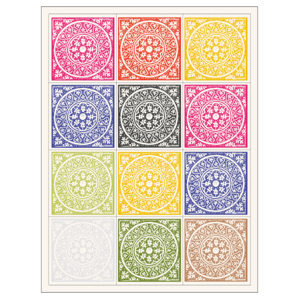 QUADRAT große Kuscheldecke individuell - Customer's Product with price 149.00 ID 2hYePxwkl1FIPtlK2HMOzH18