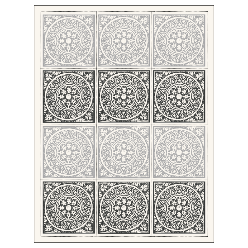 QUADRAT große Kuscheldecke individuell - Customer's Product with price 149.00 ID 3iV6VKrXtMj8bTUokVJiz9FC