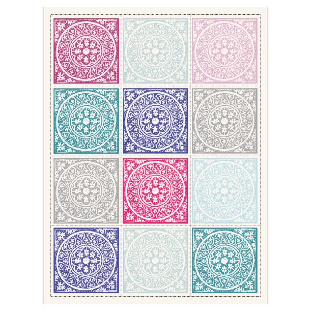QUADRAT große Kuscheldecke individuell - Customer's Product with price 149.00 ID 7h0oJC8cex0PdbG7YsazKDk2