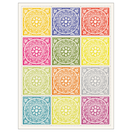 QUADRAT große Kuscheldecke individuell - Customer's Product with price 149.00 ID E7QiUJQicaoTWvQvqEz0bHZz