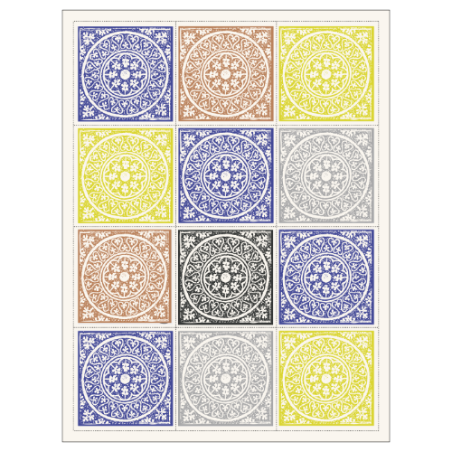 QUADRAT große Kuscheldecke individuell - Customer's Product with price 149.00 ID nH7NgBHWf9fCMYNzPnUD-Gv4